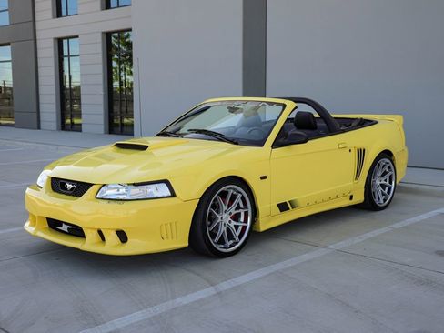 Used 2003 Ford Mustang GT image 4