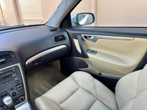 Used 2007 Volvo S60 R AWD/4WD image 18