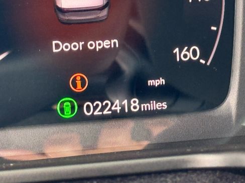 Used 2023 Honda Accord LX image 25