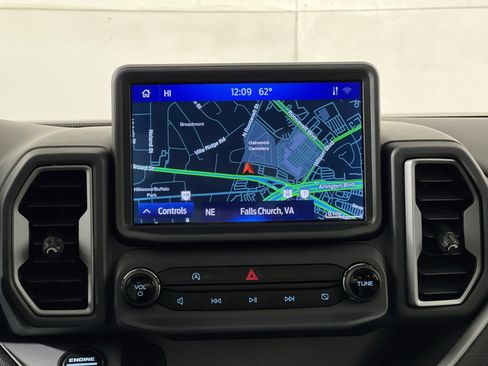 Used 2023 Ford Bronco Sport Big Bend w/ Convenience Package AWD/4WD image 20