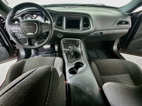 Used 2022 Dodge Challenger R/T RWD image 16