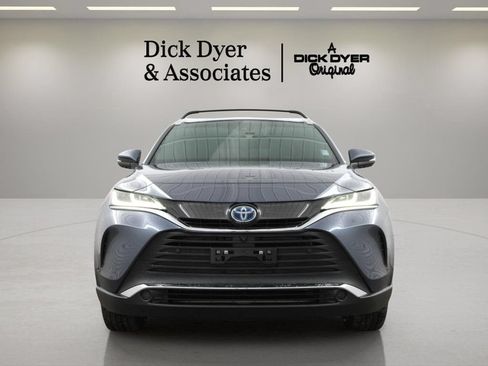 Used 2021 Toyota Venza Limited AWD/4WD image 4