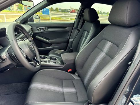 Used 2026 Honda Civic Sport image 11