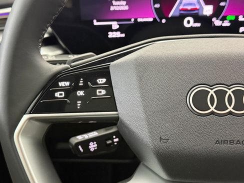 New 2025 Audi A5 2.0T Premium Plus image 19