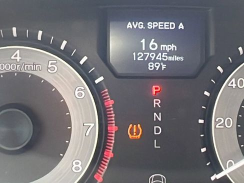 Used 2016 Honda Odyssey Touring image 13