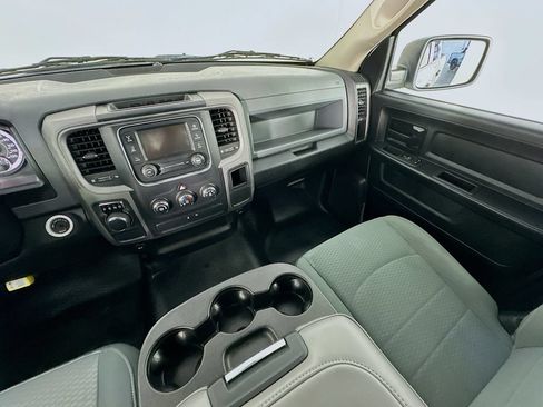 Used 2020 RAM 1500 Tradesman w/ Popular Equipment Group RWD image 11