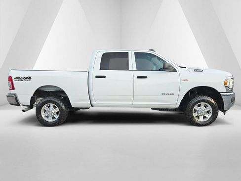 Used 2022 RAM 2500 Tradesman AWD/4WD image 4