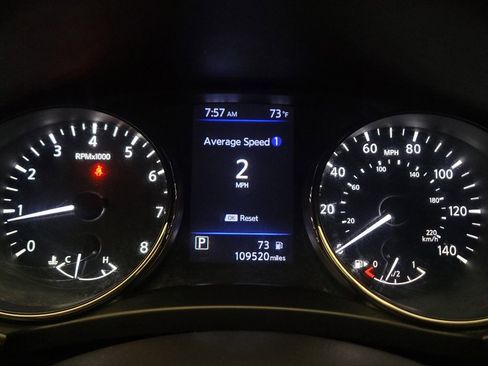 Used 2020 Nissan Rogue SV AWD/4WD image 23