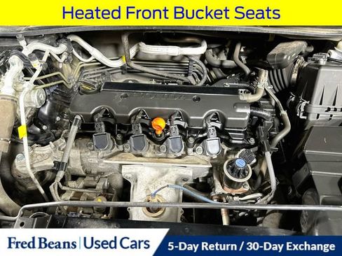 Used 2019 Honda HR-V EX image 33