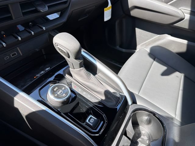 New 2026 Chevrolet Colorado Trail Boss AWD/4WD image 26