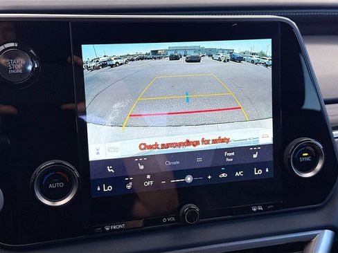 Used 2025 Lexus RX 350 FWD w/ Technology Package image 15