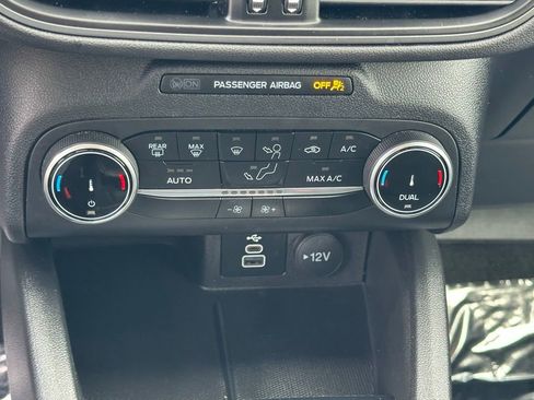 Used 2025 Ford Escape Active FWD image 28