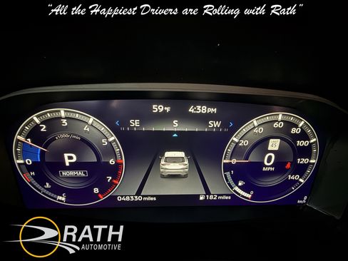 Used 2024 Mitsubishi Outlander SEL Black Edition image 16