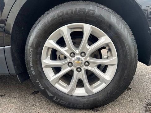 Used 2019 Chevrolet Equinox LT FWD image 48