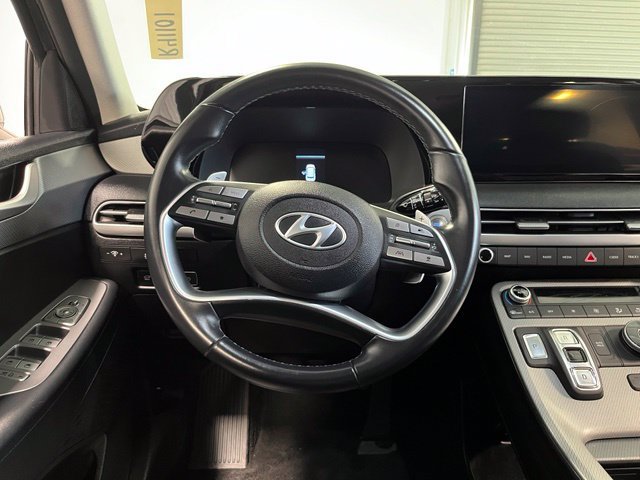 Used 2025 Hyundai Palisade SEL FWD image 22
