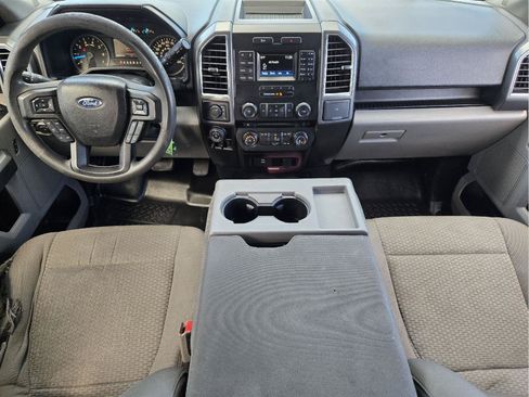 Used 2016 Ford F150 XLT w/ Trailer Tow Package AWD/4WD image 26