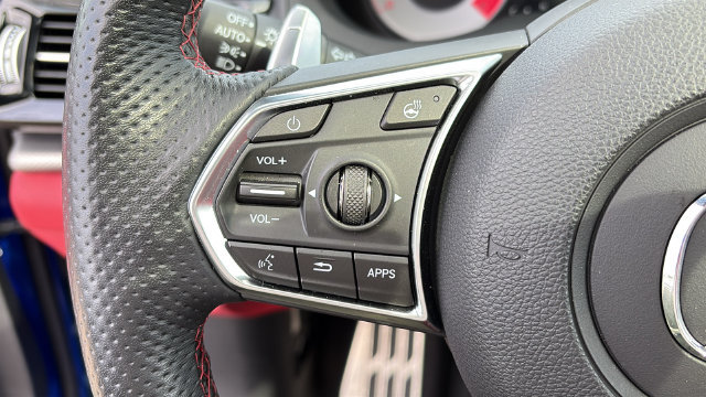 Used 2025 Acura RDX w/ Advance Package AWD/4WD image 15