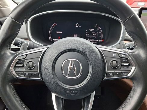Certified 2024 Acura MDX SH-AWD w/ Technology Package image 19