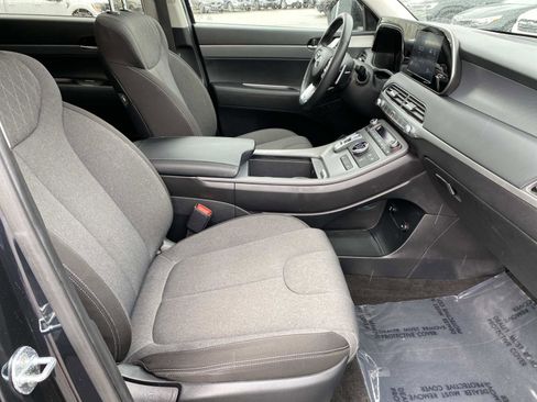 Used 2021 Hyundai Palisade SEL w/ Cargo Package AWD/4WD image 24