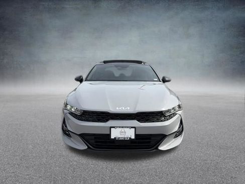 Used 2023 Kia K5 GT-Line image 14