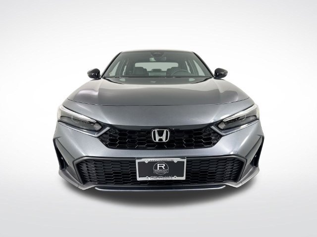 Used 2026 Honda Civic Sport Touring image 28