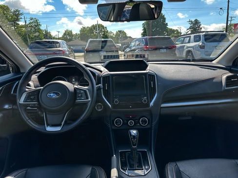 Used 2019 Subaru Crosstrek 2.0i Limited w/ Moonroof Package w/Navigation AWD/4WD image 20