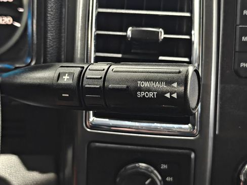 Used 2016 Ford F150 XLT w/ Trailer Tow Package AWD/4WD image 13
