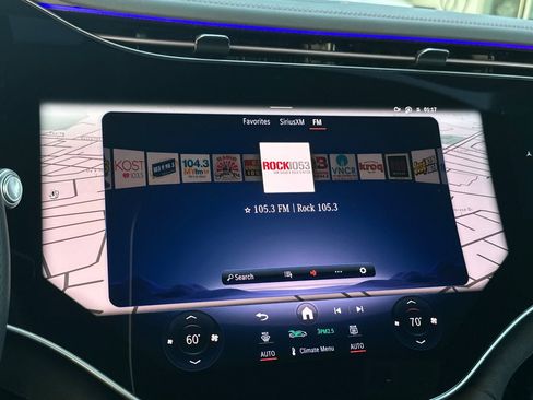 Certified 2023 Mercedes-Benz EQS 580 4MATIC Sedan image 34