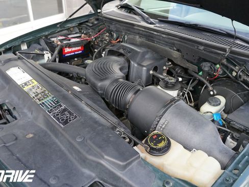 Used 2001 Ford F150 Lariat image 43