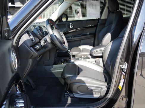 Used 2020 MINI Cooper Countryman S image 17