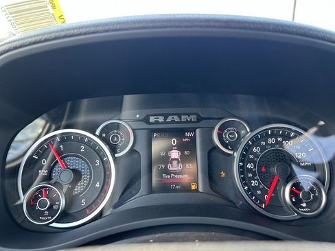 New 2026 RAM 2500 Tradesman image 19