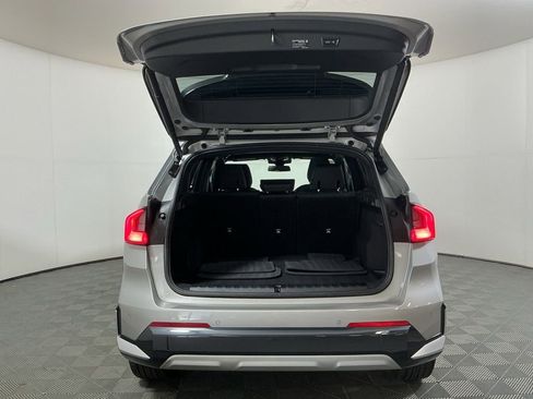 Certified 2025 BMW X1 xDrive28i w/ Technology Package image 29