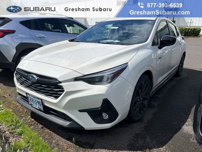 Used 2024 Subaru Impreza RS