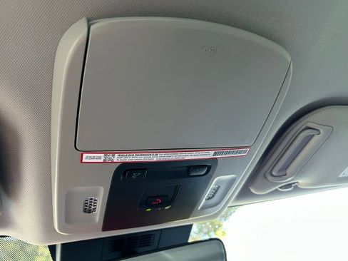 Used 2026 Toyota Camry LE w/ Convenience Package FWD image 31