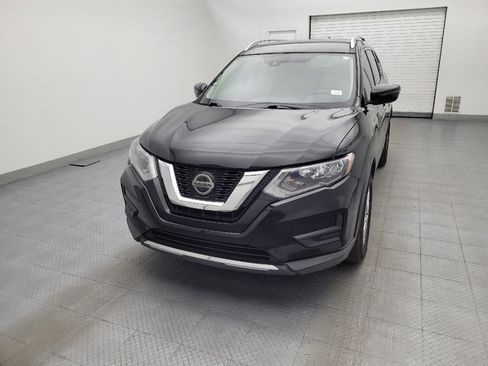 Used 2020 Nissan Rogue SV AWD/4WD image 15