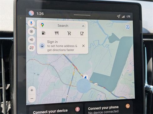 New 2026 Volvo XC60 B5 Core image 24