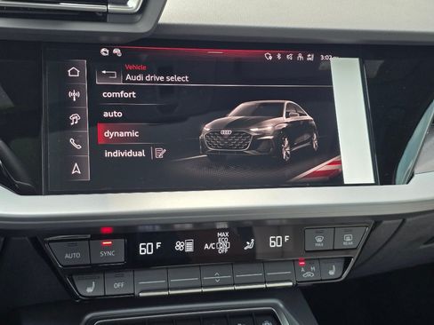 New 2026 Audi A3 2.0T Premium AWD/4WD image 24
