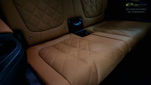 Used 2026 BMW X7 xDrive40i AWD/4WD image 43