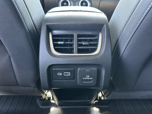 Certified 2023 Chevrolet Blazer LT w/ Sound & Technology Package FWD image 21