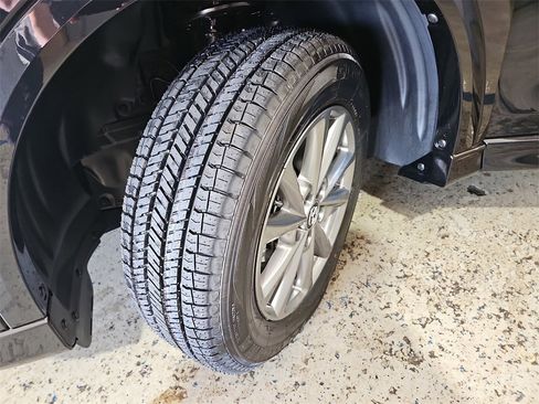 New 2025 MAZDA CX-5 AWD 2.5 S w/ Preferred Package image 34