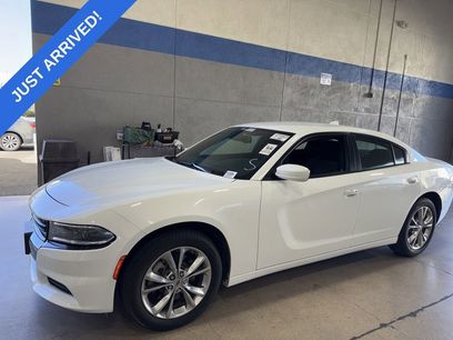 Used 2022 Dodge Charger SXT