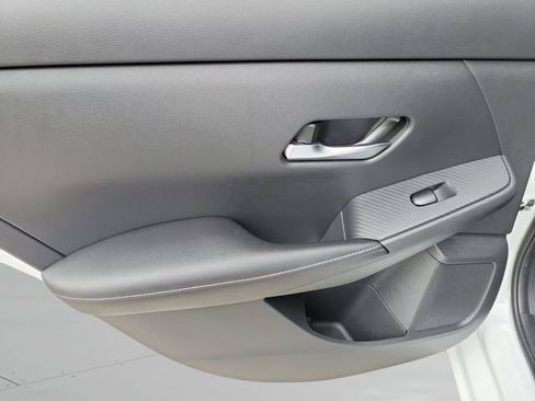 Used 2023 Nissan Sentra S FWD image 12