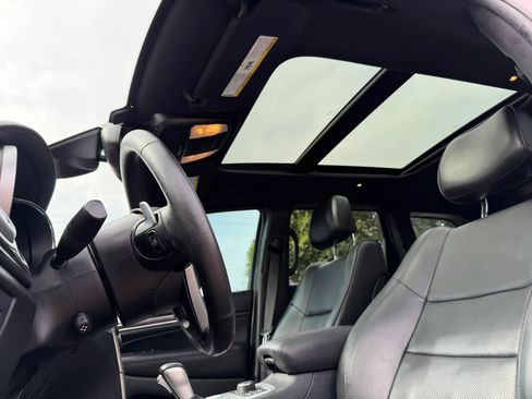 Used 2016 Jeep Grand Cherokee High Altitude image 15