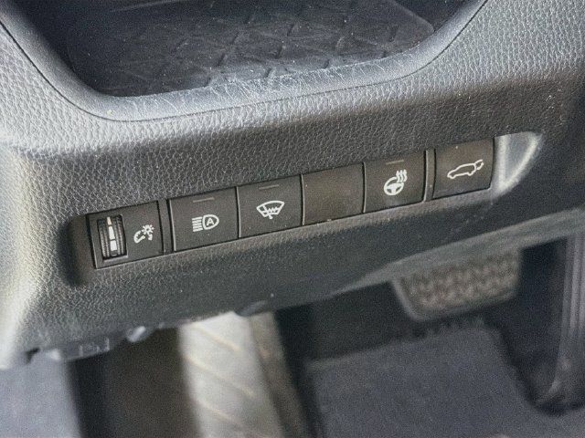 Used 2019 Toyota RAV4 XLE Premium w/ Cold Weather Package FWD image 12