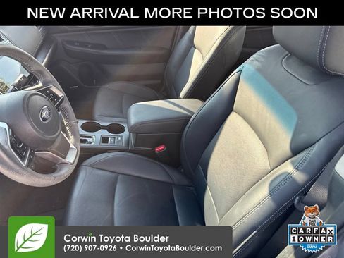 Used 2019 Subaru Legacy 3.6R Limited w/ Popular Package #2A AWD/4WD image 14