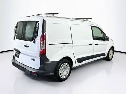 Used 2016 Ford Transit Connect XL FWD image 9