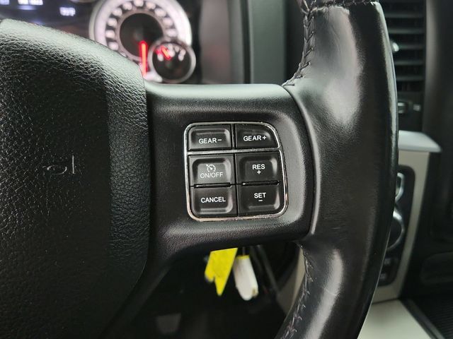 Used 2015 RAM 1500 Big Horn AWD/4WD image 18