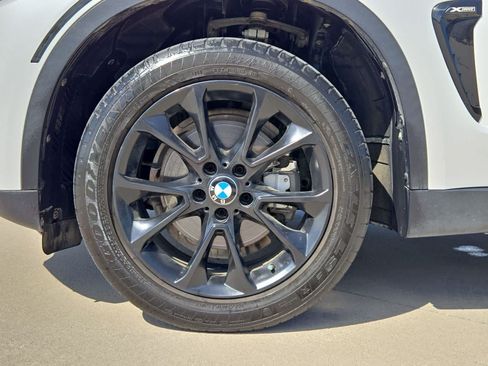 Used 2018 BMW X5 sDrive35i RWD image 13