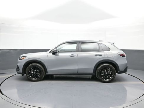 Used 2024 Honda HR-V Sport image 9