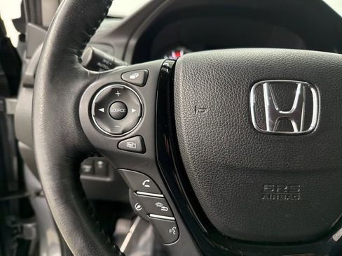 Certified 2020 Honda Ridgeline RTL-E image 25